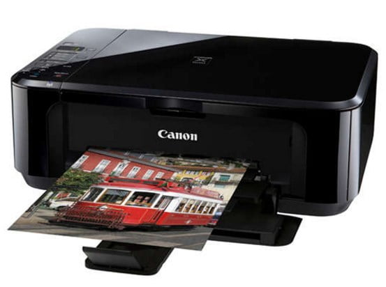 canon printer scanner driver download